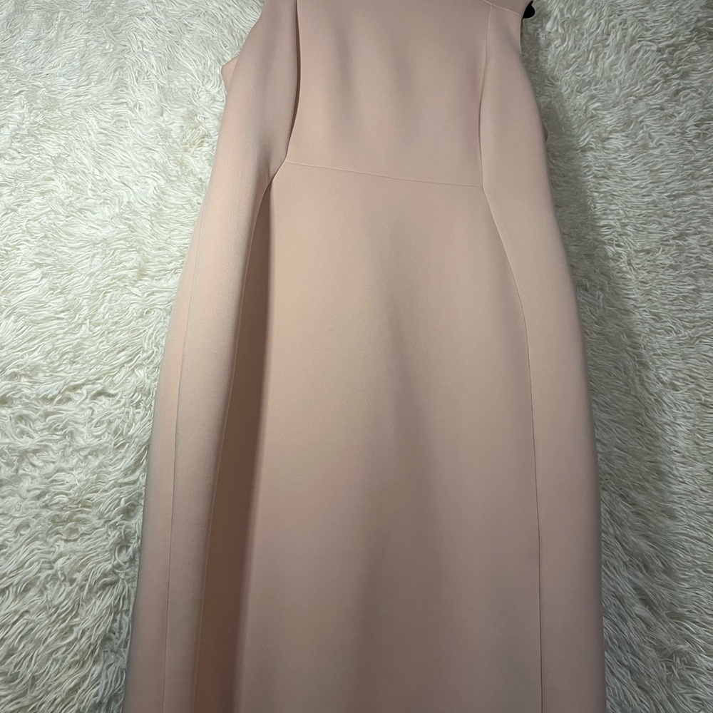 Beautiful blossom dress by Calvin Klein - Picture 2 of 12